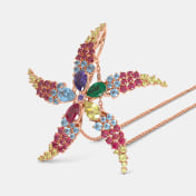 The Zyvaron Statement Pendant - thumb 1