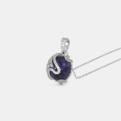 The Itheryn Pendant - thumb 1