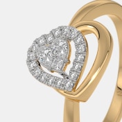 The Heartoe Promise Ring - thumb 5