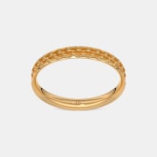 The Bubblesilk Band Ring - thumb 9