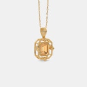 The Thyrenios Pendant - thumb 6