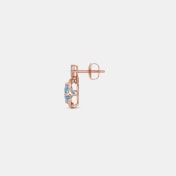 The Hellezia Drop Earrings - thumb 5