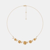 The Flokiran Collar Necklace - thumb 4