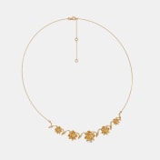 The Flokiran Collar Necklace - thumb 7