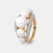 The Alveriq Statement Ring - thumb 1
