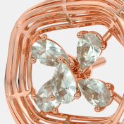 The Tozofi Stud Earrings - thumb 5