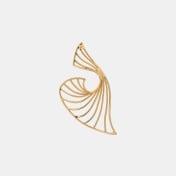 The Lumaya Stud Earrings - thumb 7