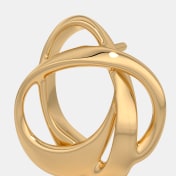 The Vortara Stud Earrings - thumb 5