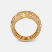 The Beeloura Band Ring - thumb 6