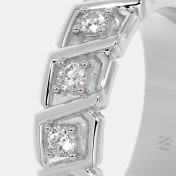 The Evlilik Couple Band For Him - thumb 3