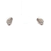 The Evet Stud Earrings - thumb 2