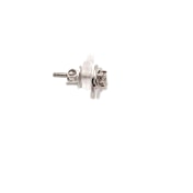 The Evet Stud Earrings - thumb 4