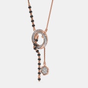 The Vinculo Mangalsutra Necklace - thumb 4