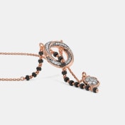 The Vinculo Mangalsutra Necklace - thumb 6