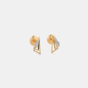 The Iyimi Stud Earrings - thumb 4