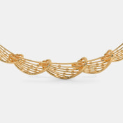The Seryeon Necklet Necklace - thumb 3