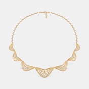 The Seralyn Collar Necklace - thumb 3