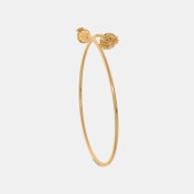 The Cicek Twister Bangle - thumb 4