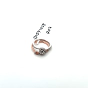 The Inyeon Solitaire Bridal Ring Set - thumb 5