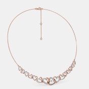 The Duskaria Love Necklace - thumb 5