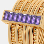 The Aokami Stackable Multiwearable Ring - thumb 4