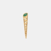 The Kyet Stud Earrings - thumb 5