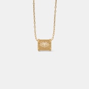 The Tsarion Slider Pendant For Him - thumb 5