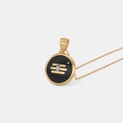 The Trailokya Pendant For Him - thumb 1