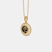 The Omnath Pendant For Him - thumb 3