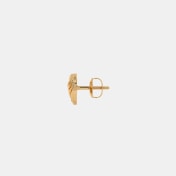 The Serthar Stud Earrings - thumb 9