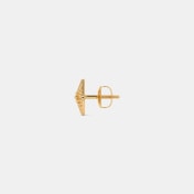The Ananami Stud Earrings - thumb 7