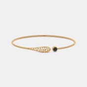 The Elyn Twister Bangle - thumb 3