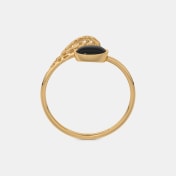 The Blaciya Bypass Ring - thumb 8