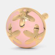 The Luvimi Kids Stud Earrings - thumb 3