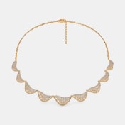 The Petronella Collar Necklace - thumb 3