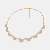 The Petronella Collar Necklace - thumb 5