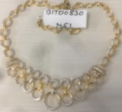 The Jenesis Necklace - thumb 3