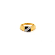 The Anthelme Ring For Him - thumb 5