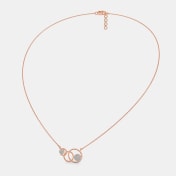 The Chabi Pendant Necklace - thumb 4