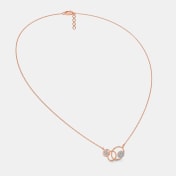 The Chabi Pendant Necklace - thumb 7