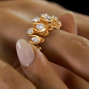 The Raffaella Ring - thumb 6