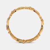 The Kristina Round Bangle - thumb 6