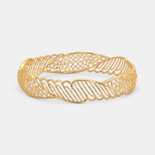 The Elouera Round Bangle - thumb 4