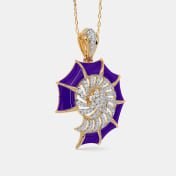 The Anneline Pendant - thumb 5