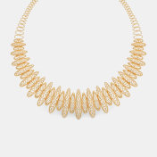 The Gracelynn Princess Necklace - thumb 1
