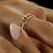 The Dulce Band Ring - thumb 6