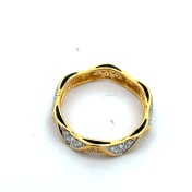 The Benchinia Couple Band Ring - thumb 3