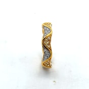 The Benchinia Couple Band Ring - thumb 5