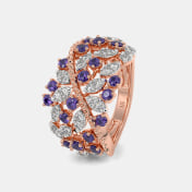 The Ursus Band Ring - thumb 1