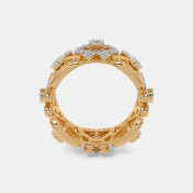 The Esteban Band Ring - thumb 6